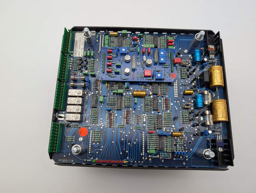 Heldt & Rossi 807E 750-175 Operational Transistor Servo Drive Amplifier SM807DC 2