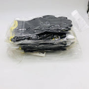 Global Glove PUG-17 Work Glove XXS Lightweight Seamless Polyurethane 12 Pairs 7