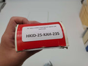 AC Delco U1952 Push Button Switch GM 01972343 6