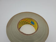 Scotch 393 Scotch Duct Tape 1.89" x 60 YD Roll Polyethylene Cloth 70006327970 3