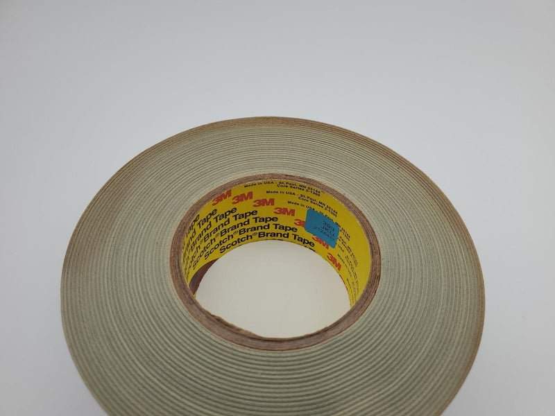 Scotch 393 Scotch Duct Tape 1.89" x 60 YD Roll Polyethylene Cloth 70006327970 3