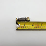 Schlage Lock Cylinder 21-004 W 10 Series 927 Keyway Bright Brass Keyed Alike 6