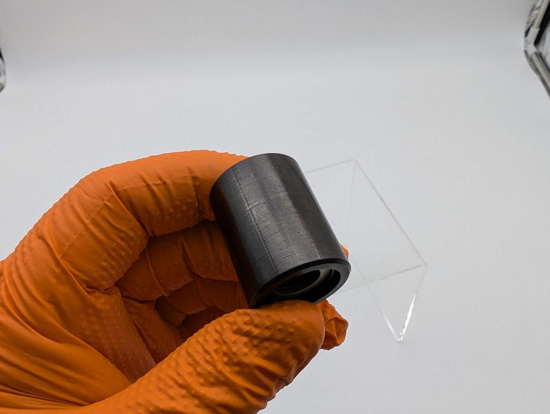 ITW Dynatec L10489 Outlet Check Valve LG OEM Replacement Part 3