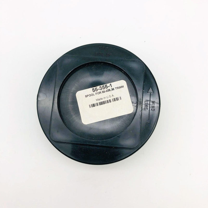 Oregon 55-355-1 Spool for 55-035 55- -036 Trim Head New Old Stock NOS Loose 6