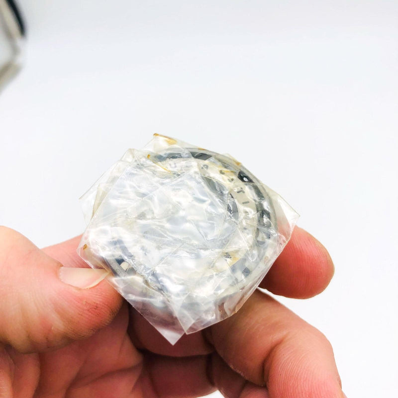 Mopar 53002921 Cone Bearing for Front Brakes OEM NOS 81-86 Jeep Cher Wag Com 3