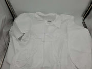 Microporous XXL Coveralls Zipper Front Elastic Cuffs SpecFit VL1540XXL Pack of 5 3