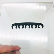 AMC Jeep 3186116 Separator for Coil Sparkplug Wires OEM NOS 81-86 5.9L Loose 7