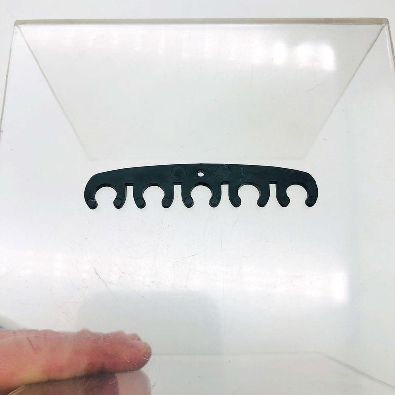 AMC Jeep 3186116 Separator for Coil Sparkplug Wires OEM NOS 81-86 5.9L Loose 7