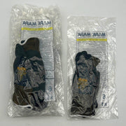 MAPA 34-500396 Cut Resistant Glove Sz 6 XS Extra Small Ultrane 500P Pad 6 Pairs 1