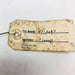 CNH 513287 Clamp for For New Holland Fits 273 Models OEM New Old Stock NOS Loose 9