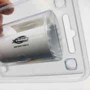 Blu Mol Xtreme 5131B Hole Saw 1-1/4" / 32mm Cobalt Steel Bi-Metal Cats Eye Open 7