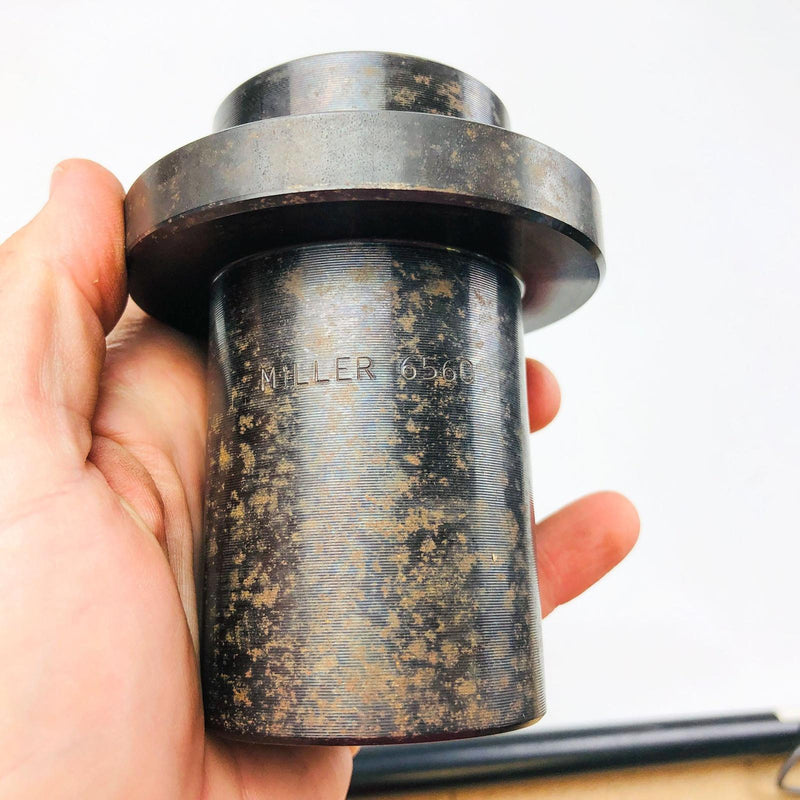 Miller Special Tool 6560 Transfer Shaft Rear Bearing Cup Installer OEM Jeep 5