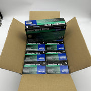 SemperGuard Nitrile INIPFT102 Disposable Gloves Size Small Powder Free 1000/Case 9
