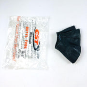 CST 08-7811 Butyl Tire Tube New NOS CST Tires 15x6.00-6 TR13 Straight Stem 1