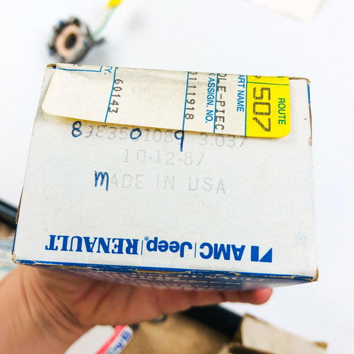 Mopar 83501089 Distributor Sensor OEM NOS 81-86 Jeep 2.8L Six Cyl Cherokee Wagon 2