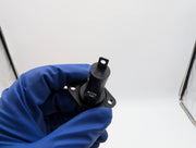 Ferraz Shawmut GPM-B Panel Fuse Holder 1-Pole 30A 600V 1/32" x 1-1/2" 3