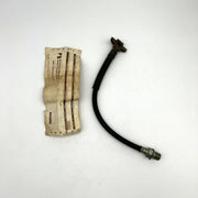 AMC Jeep 5359322 Brake Hose To Caliper OEM New Old Stock NOS Loose 3