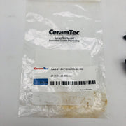 CeramTec 3770912280300 Shim Seat RAG-ST-B4T12H5-RG100 BG for Indexable Inserts 2