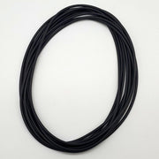 Lawson 6-3/4" ID x 1/8" Thick O-Rings 57229 #261 Buna-N 70 Durometer Pack of 10 2