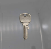 5x Ilco S1064A Key Blanks for National Cabinet Locks 2