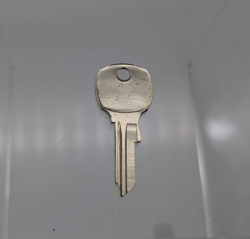 5x Ilco S1064A Key Blanks for National Cabinet Locks 2