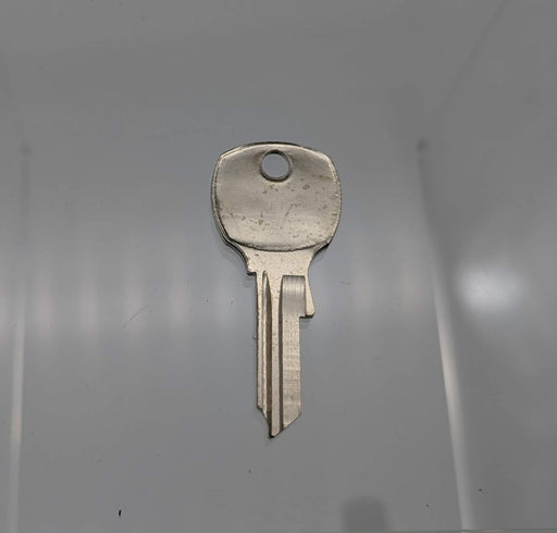 5x Ilco S1064A Key Blanks for National Cabinet Locks 2