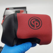 Chicago Pneumatic CP7736 1/2" Impact Wrench Square Drive 1020 RPM 670ft lbs Max 9