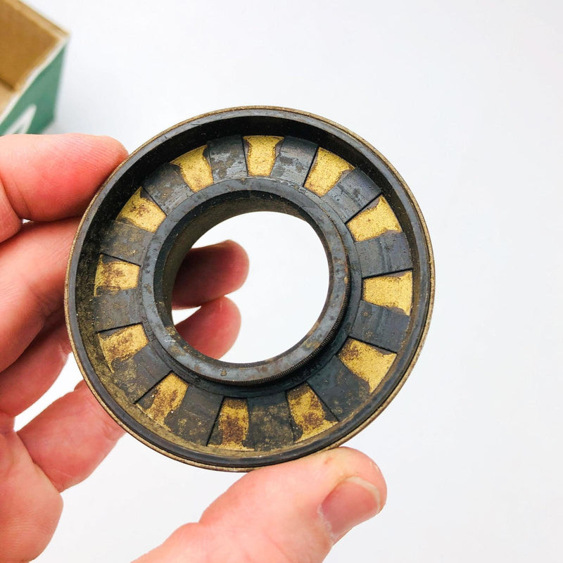 AMC Jeep J8129096 Seal for Front Axle Shaft 2.625" OD NOK AZ72838 New NOS OEM 6