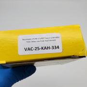 Bussmann LPS-RK-1-1/4SP Fuse 1-1/4A 600V Time Delay Low-Peak Dual Element 4