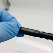 Widia GTD 19285 Straight Flute Tap 3/8-16 Bottoming Right Hand 4 Flutes HSS 4