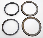 SKF TSN 222 A V-Ring Seal Kit 125mm Shaft 157.5mm Groove 12.5mm W SNH SNL Series 1