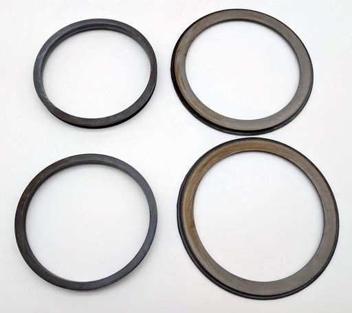 SKF TSN 222 A V-Ring Seal Kit 125mm Shaft 157.5mm Groove 12.5mm W SNH SNL Series 1