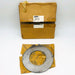 CNH 81802536 Clutch Friction Plate Disc OEM New Old Stock NOS Open 1