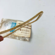 AMC Jeep 3242297 Gasket for Air Cleaner OEM NOS 1981-86 XJ Cherokee Wagoneer 8