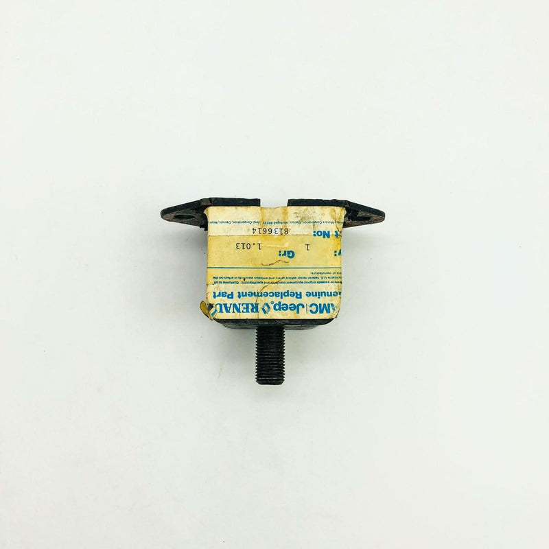 AMC Jeep 8136614 Engine Transmission Mount OEM NOS Loose 11