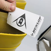 Dunlop 88722-10 Mens Electrical Safety Boot Size 10 16in Steel Toe Dialectric 3