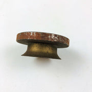 AMC Jeep J8129096 Seal for Front Axle Shaft 2.625" OD NOK AZ72838 New NOS OEM 4