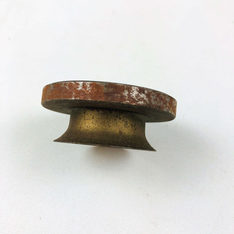 AMC Jeep J8129096 Seal for Front Axle Shaft 2.625" OD NOK AZ72838 New NOS OEM 4