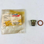 Mopar 83503284 Oil Drain Plug Magnetic J3062062 OEM NOS Open 1