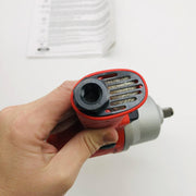 Sioux IW500MP-4R Pneumatic Impact Wrench 1/2" 9400 RPM 780 ft.-lb. Max Torque 5