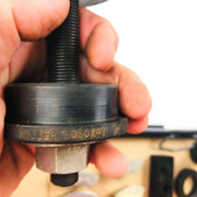 Miller Special Tool 5050A-1 5050A-2 Output Shaft Bearing Cup Installer OEM 8