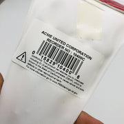 Clauss 3216 Straight Trimmer Scissors 6" Hot Forged Carbon Steel Acme 10400C 6