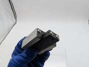 Deltron S2-1 Linear Ball Slide 1" Travel 20lb Load 2" L x 0.75" H x 1.75" W 5