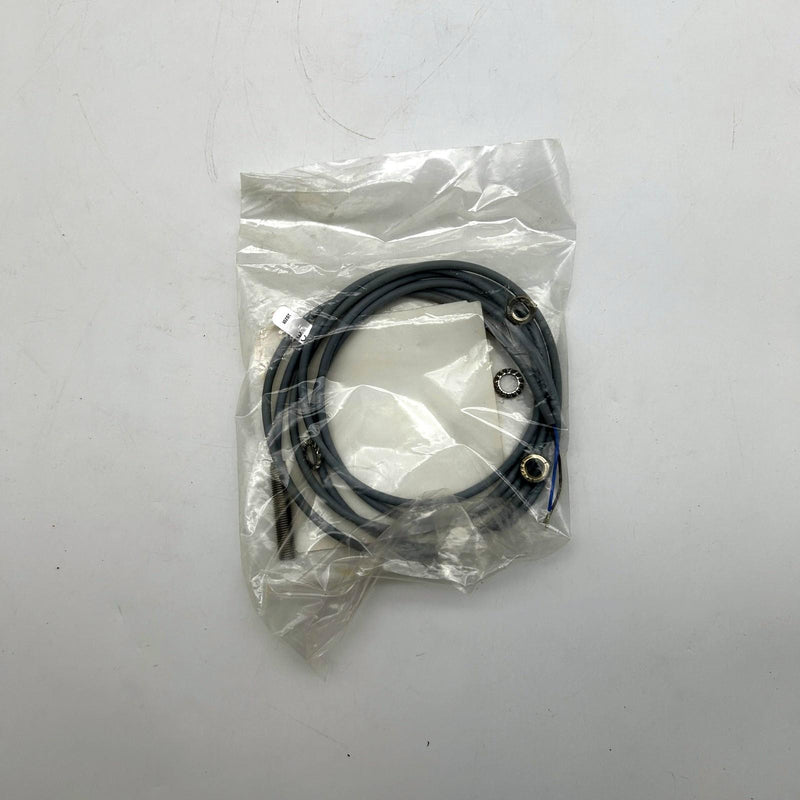 Turck B12-EG08-AG41X/S1589 Inductive Sensor 4562088 Weld Guard 2mm 10-55 VDC 10