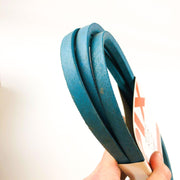 Pix Belts A97K 1/2 x 99 1/2 x 99 Lawn Mower V Belt 6899 New NOS Made with Kevlar 4