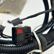 Mopar 82205621 Hardtop Wiring Kit Incomplete OEM NOS 2000-01 Jeep Wrangler 10