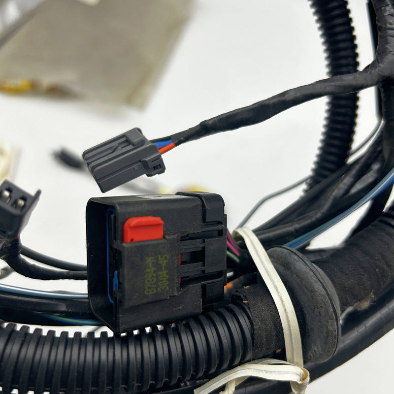 Mopar 82205621 Hardtop Wiring Kit Incomplete OEM NOS 2000-01 Jeep Wrangler 10