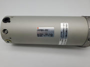 SMC CKP1B63-125Y Clamp Cylinder 63mm Bore 125mm Stroke 19.5mm Clevis Width 3