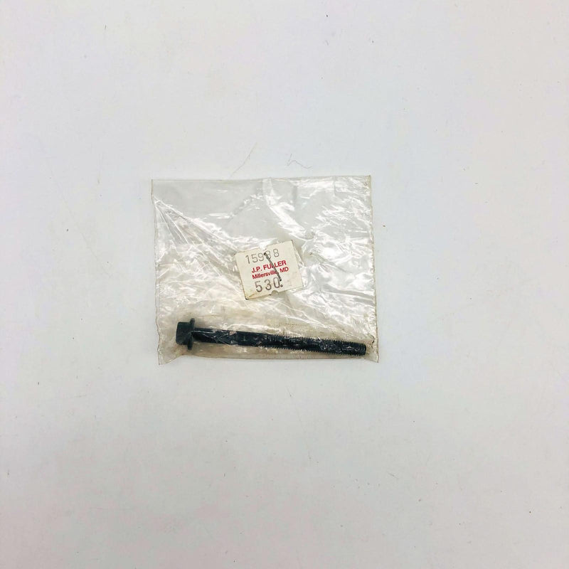 Poulan 530015938 Screw for Chainsaw OEM NOS Superseded to 530016170 Sealed 4