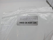 Allen Bradley 800EP-M3 Push Button Momentary 40mm Round Cap Green 6